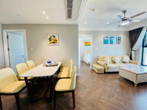 Amanda Apartment Quy Nhon